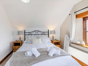 3 Schlafzimmer, kostenloses WLAN, Bettwäsche