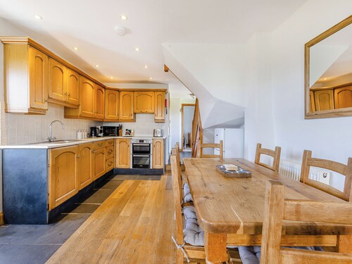 3 huoneen majoitus Hartland Point