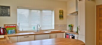 Boende med 4 sovrum i Althorpe, near Scunthorpe