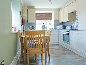 Dishwasher