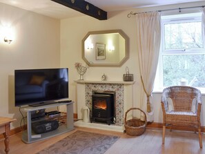 Interior - 2 bedroom accommodation in Thornthwaite, near Keswick (Thornthwaite, near Keswick)