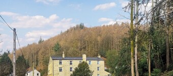 2 bedroom accommodation in Thornthwaite, near Keswick
