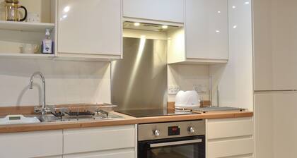 2 bedroom accommodation in Thornthwaite, near Keswick