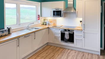 Dishwasher, highchair