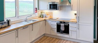 3 bedroom accommodation in Opinan, near Gairloch