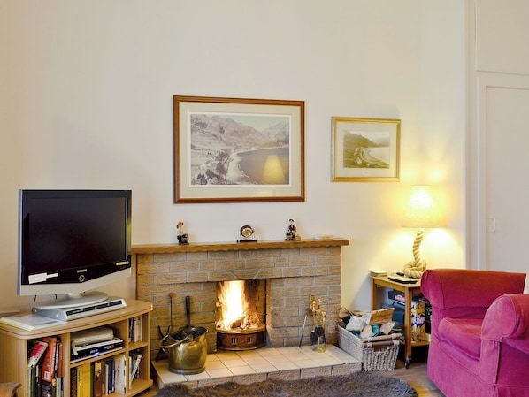 Chimenea