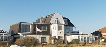 1 bedroom accommodation in Pevensey Bay