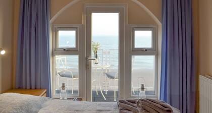 Alojamiento de 1 habitaciones en Pevensey Bay