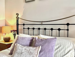 3 Schlafzimmer, kostenloses WLAN, Bettwäsche