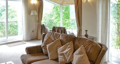 Alojamiento de 3 habitaciones en Constantine, near Falmouth