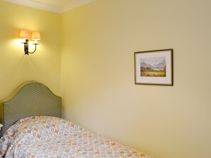 3 chambres, Wi-Fi gratuit, draps fournis