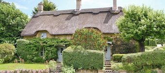 Rose Cottage No2 - 28440