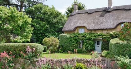 Rose Cottage No2 - 28440
