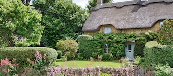 Rose Cottage No2 - 28440