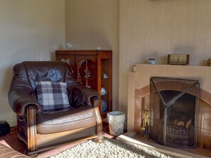 Interior - 2 bedroom accommodation in Pentrich, near Ripley (Pentrich, near Ripley)
