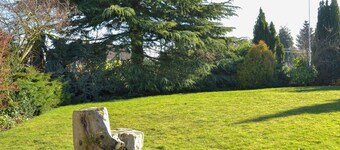 2 bedroom accommodation in Pentrich, near Ripley