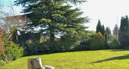 2 bedroom accommodation in Pentrich, near Ripley