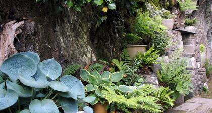 1 bedroom accommodation in Hen Goginan, near Aberystwyth