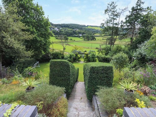 1 bedroom accommodation in Hen Goginan, near Aberystwyth