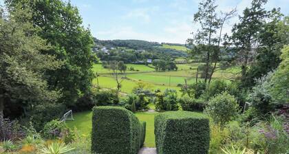 1 bedroom accommodation in Hen Goginan, near Aberystwyth