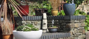 1 bedroom accommodation in Hen Goginan, near Aberystwyth