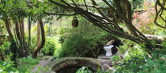 1 bedroom accommodation in Hen Goginan, near Aberystwyth