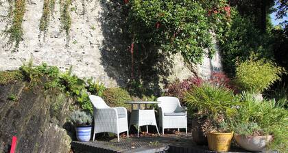 1 bedroom accommodation in Hen Goginan, near Aberystwyth