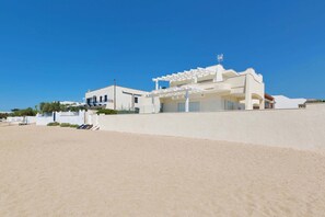 Exterior - L'Attico di Alessia by Perle di Puglia (Maruggio)