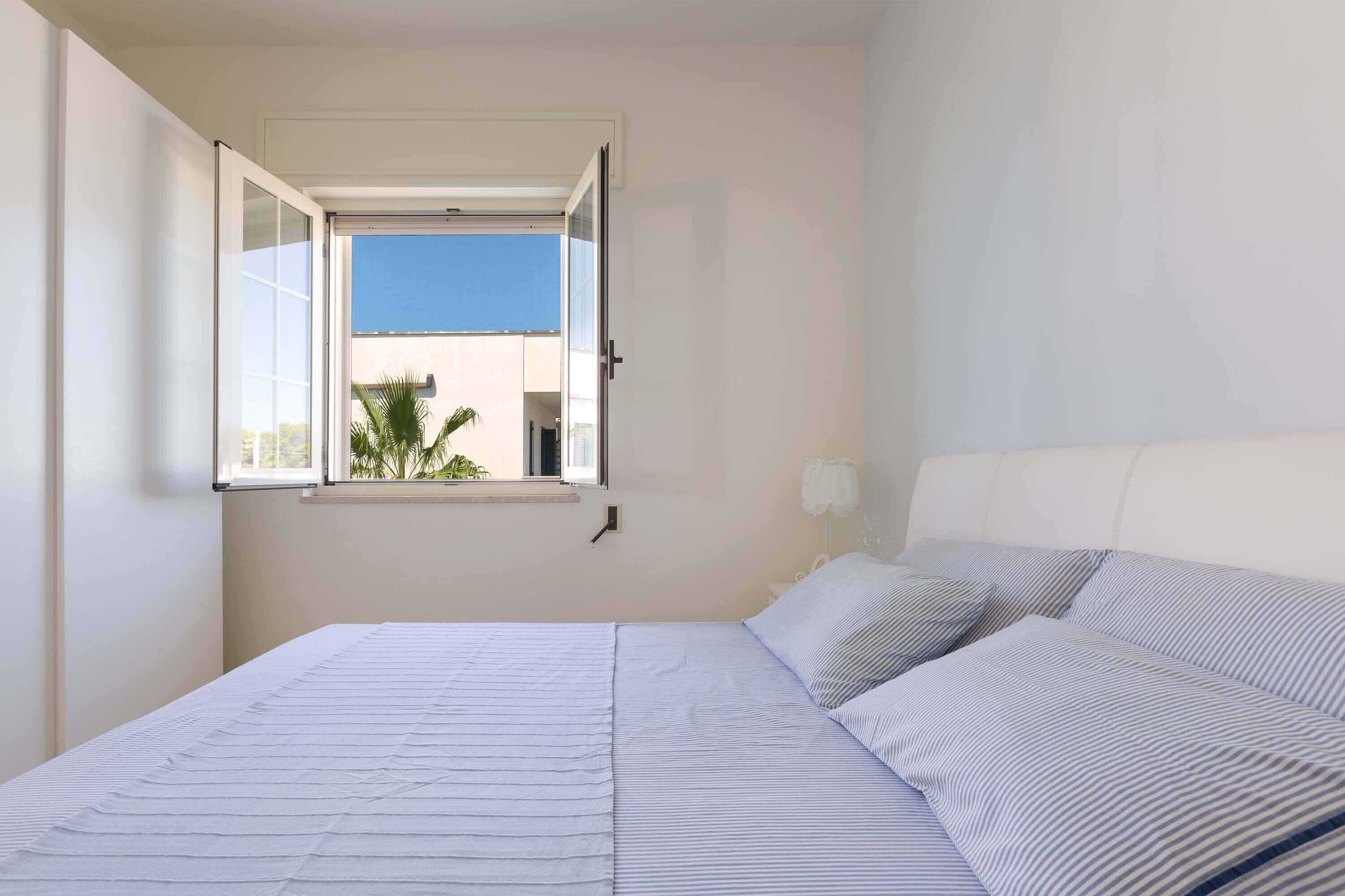 2 camere, accesso a Internet