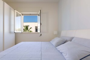 2 chambres, accès Internet