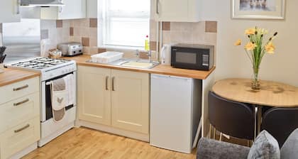 1 Schlafzimmer Unterkunft in Birch, near Colchester