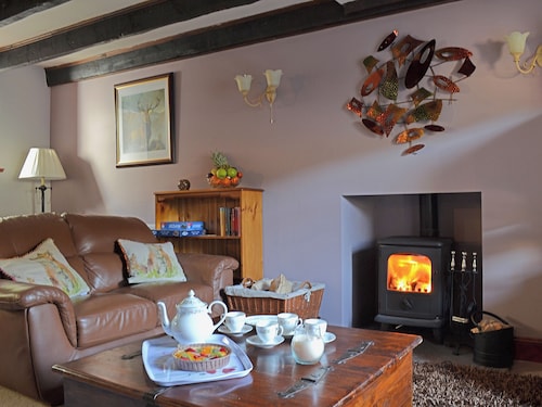 Craigdarroch Cottage