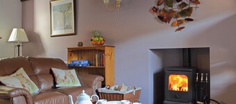 Craigdarroch Cottage