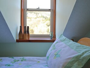 2 dormitorios, wifi gratis, ropa de cama