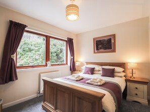 3 Schlafzimmer, kostenloses WLAN, Bettwäsche