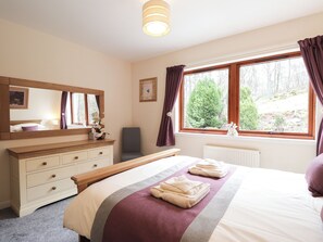 3 Schlafzimmer, kostenloses WLAN, Bettwäsche