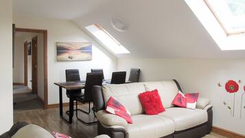 Netflix, streaming services