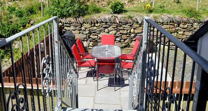 Ysgubor Uchaf - 29517