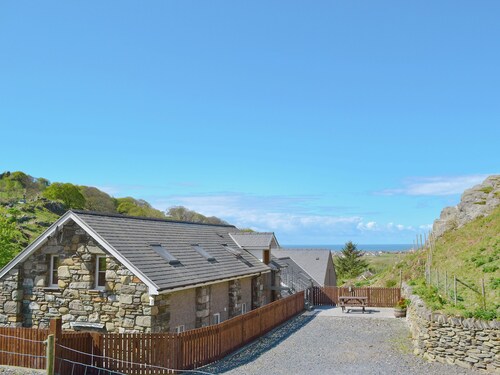 Ysgubor Uchaf - 29517