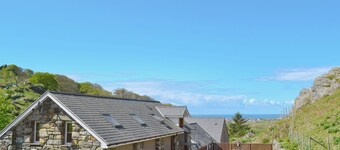 Ysgubor Uchaf - 29517