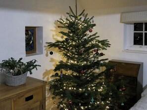 Interior - 3 bedroom accommodation in Wiveton, near Cley next the Sea (Wiveton, near Cley next the Sea)