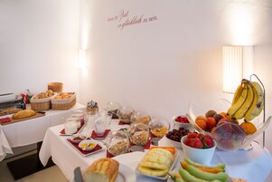 Alimentação e bebidas