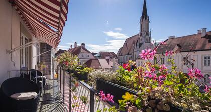 Hotel Stadt Melk