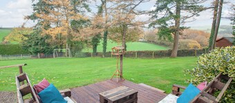 Challette At Timbertops