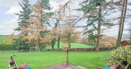 Challette At Timbertops