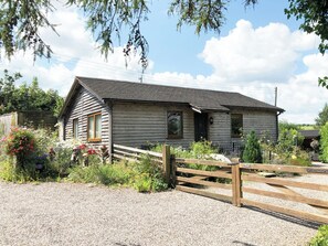 Exterior - Challette At Timbertops (Washfield, near Tiverton)