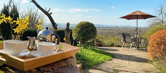 2 bedroom accommodation in Clee St Margaret, near Ludlow