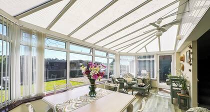 2 bedroom accommodation in Ellesmere