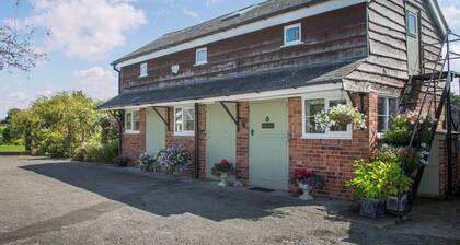 2 bedroom accommodation in Ellesmere