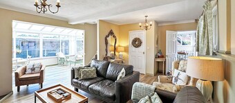 2 bedroom accommodation in Ellesmere